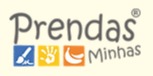 Logomarca de PRENDAS MINHAS | Oficinas Criativas e Recreação