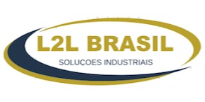 Logomarca de L2L BRASIL | Soluções Industriais