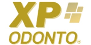 Logomarca de XP ODONTO
