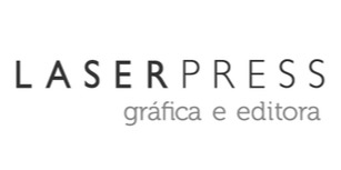 Logomarca de LASER PRESS | Gráfica e Editora