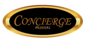 Logomarca de CONCIERGE PESSOAL SP