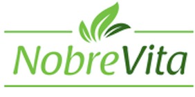 Logomarca de NOBRE VITA | Produtos Orgânicos