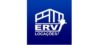 Logomarca de ERV LOCAÇÕES