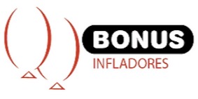 Logomarca de Bonus Infladores