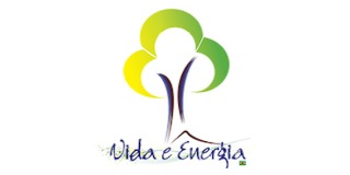 Logomarca de VIDA E ENERGIA | Viagens e Turismo