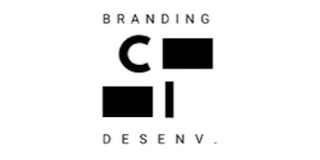 Logomarca de CI Branding e Desenvolvimento