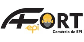Logomarca de A+FORT EPI | Equipamentos de Proteção Individual