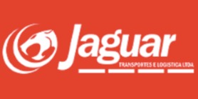 Logomarca de JAGUAR | Transporte e Logística