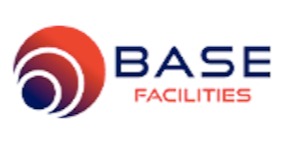 Logomarca de GRUPO BASE | Facilities