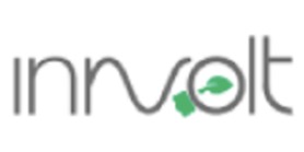 Logomarca de INNVOLT | Quadros Elétricos