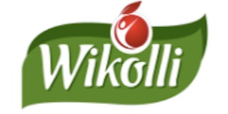 Logomarca de Wikolli Alimentos