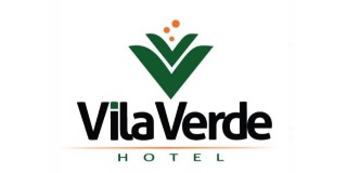 Logomarca de VILA VERDE HOTEL