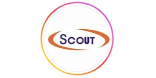 Logomarca de SCOUT FITAS ADESIVAS