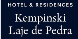 Logomarca de KEMPINSKI LAJE DE PEDRA | Hotel & Residences