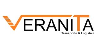 Logomarca de VERANITA | Transportadora e Logística