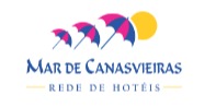 Logomarca de HOTEL CANASVIEIRAS IN