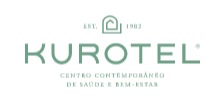 Logomarca de KUROTEL | Centro Contemporâneo de Saúde e Bem-Estar