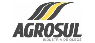 Logomarca de AGROSUL | Indústria Agrícola