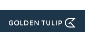 Logomarca de HOTEL GOLDEN TULIP | Goiânia