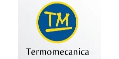 Logomarca de TERMOMECANICA | Transformação de Metais não Ferrosos