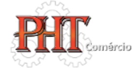 Logomarca de PHT Comércio