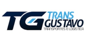 Logomarca de TRANSGUSTAVO | Transporte e Logística