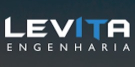 Logomarca de Levita Engenharia