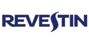 Logomarca de REVESTIN | Tintas e Vernizes