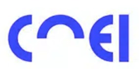 Logomarca de CNEI - MARFINITE | Embalagens Industriais