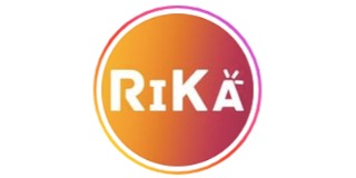 Logomarca de Rika Distribuidora