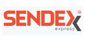Logomarca de Sendex Express