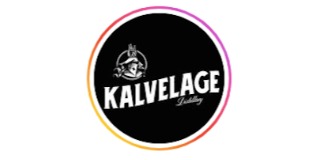 Logomarca de KALVELAGE DISTILLERY