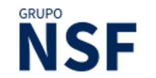 Logomarca de GRUPO NSF | Terceirização e Marcas Próprias