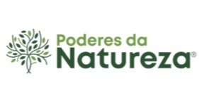 Logomarca de PODERES DA NATUREZA | Produtos Naturais