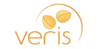 Logomarca de VERIS | Óleos Vegetais