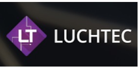 Logomarca de LUCHTEC | Circuitos Impressos