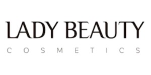 Logomarca de LADY BEAUTY | Cosmetics