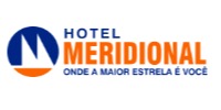 Logomarca de HOTEL MERIDIONAL