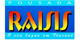 Logomarca de POUSADA RAISIS