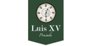 Logomarca de POUSADA LUIS XV