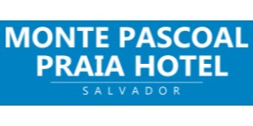 Logomarca de POUSADA MONTE PASCOAL