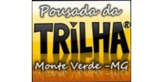 Logomarca de POUSADA DA TRILHA