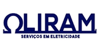 Logomarca de OLIRAM | Serviços de Eletricidade