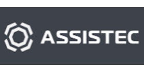 Logomarca de ASSISTEC | Soluções Industriais