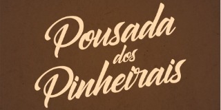 Logomarca de POUSADA DOS PINHEIRAIS