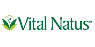 Logomarca de VITAL NATUS FARMACÊUTICA | Suplementos