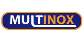 Logomarca de MULTINOX | Produtos de Limpeza, Embalagens e Descartáveis