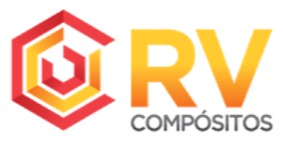 Logomarca de RV COMPÓSITOS