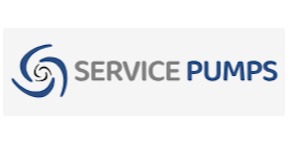 Logomarca de SERVICE PUMPS | Bombas Hidráulicas
