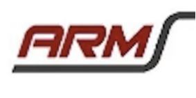 Logomarca de ARM ENGENHARIA | Soluções Estruturais